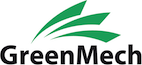 Greenmech, broyeur de branches pour les professionnels