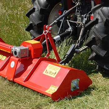 Equipement et matériel pour tracteur