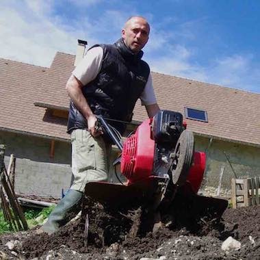 Matériels pour cultures et plantations